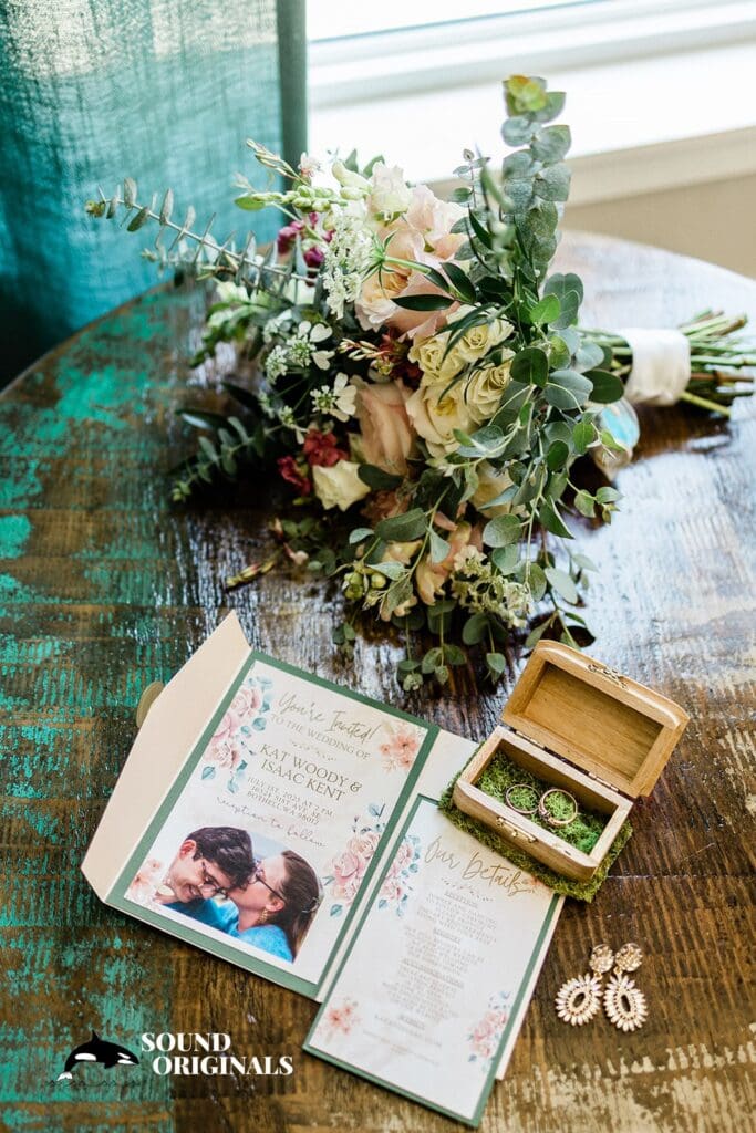 Starlight Meadows Wedding // Isaac & Kat -