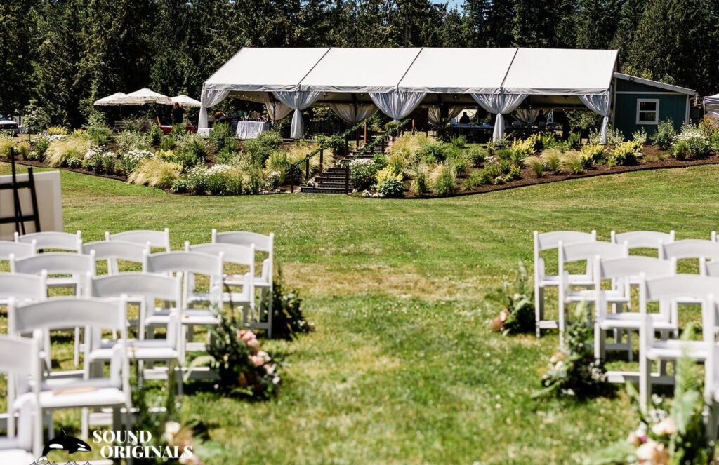 Starlight Meadows Wedding