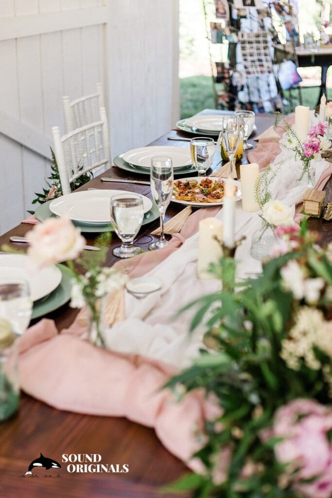 Starlight Meadows Wedding // Isaac & Kat -