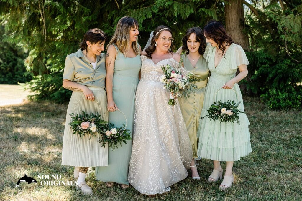 Starlight Meadows Wedding // Isaac & Kat -