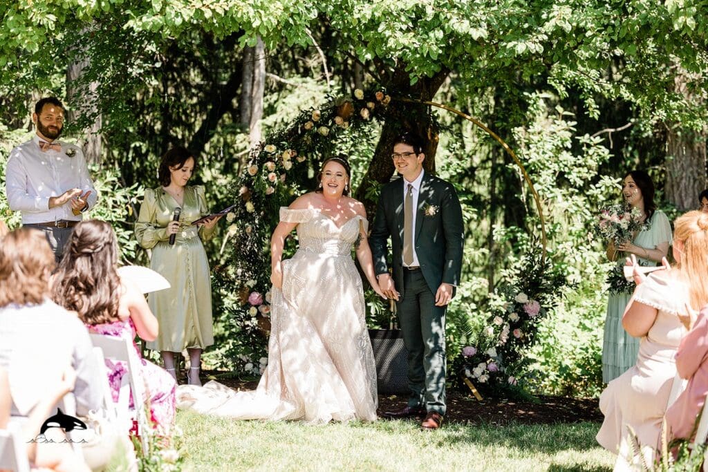 Starlight Meadows Wedding // Isaac & Kat -