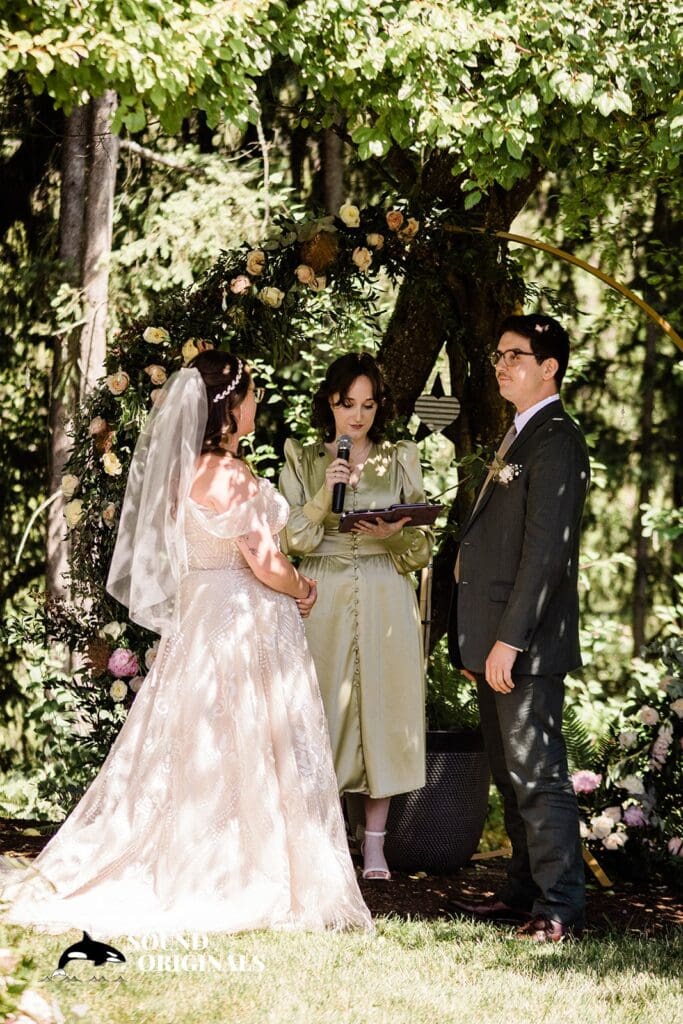 Starlight Meadows Wedding // Isaac & Kat -