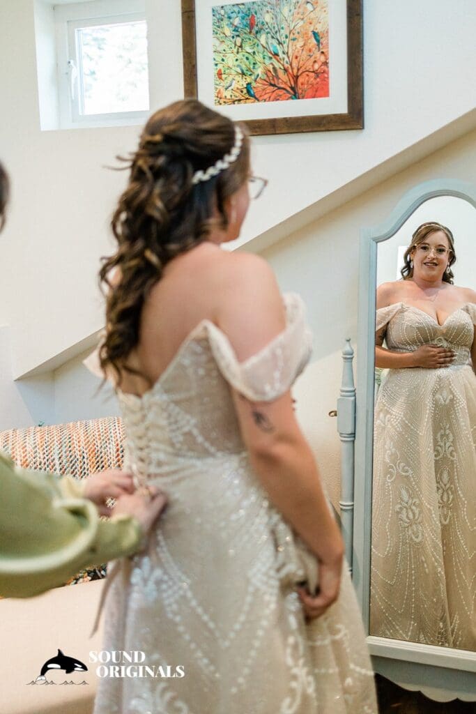 Starlight Meadows Wedding // Isaac & Kat -