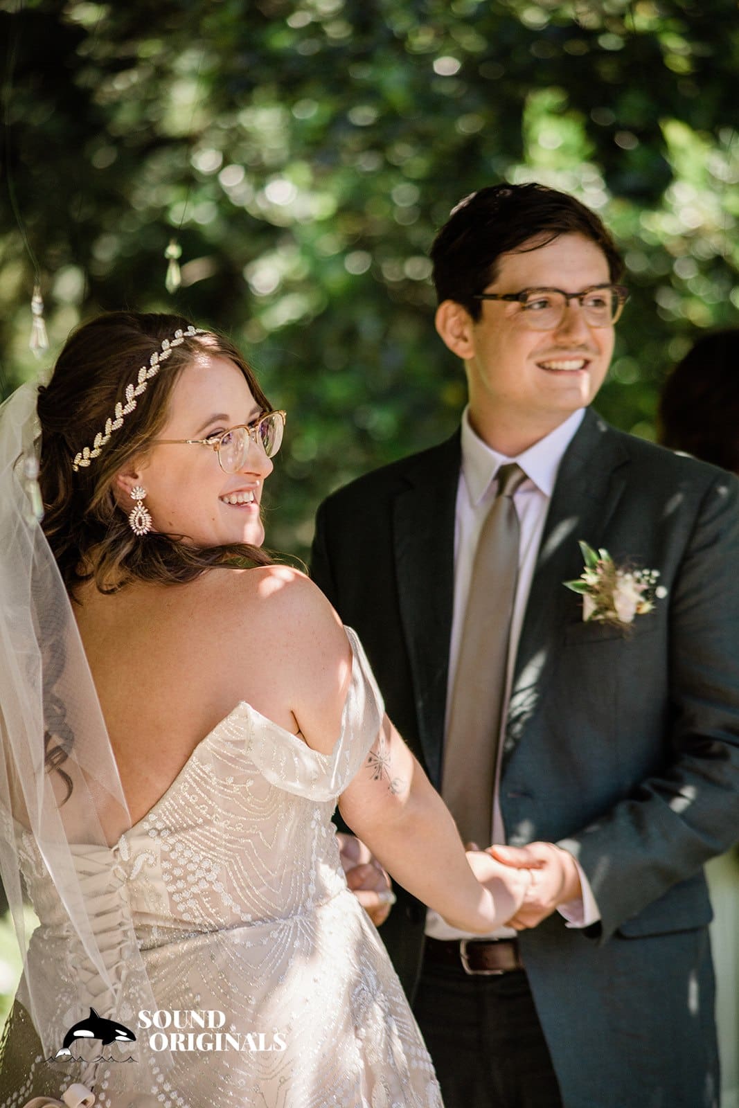 Starlight Meadows Wedding // Isaac + Kat -