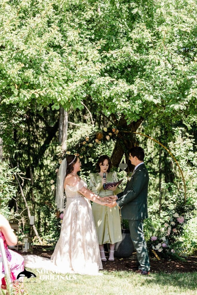 Starlight Meadows Wedding // Isaac & Kat -
