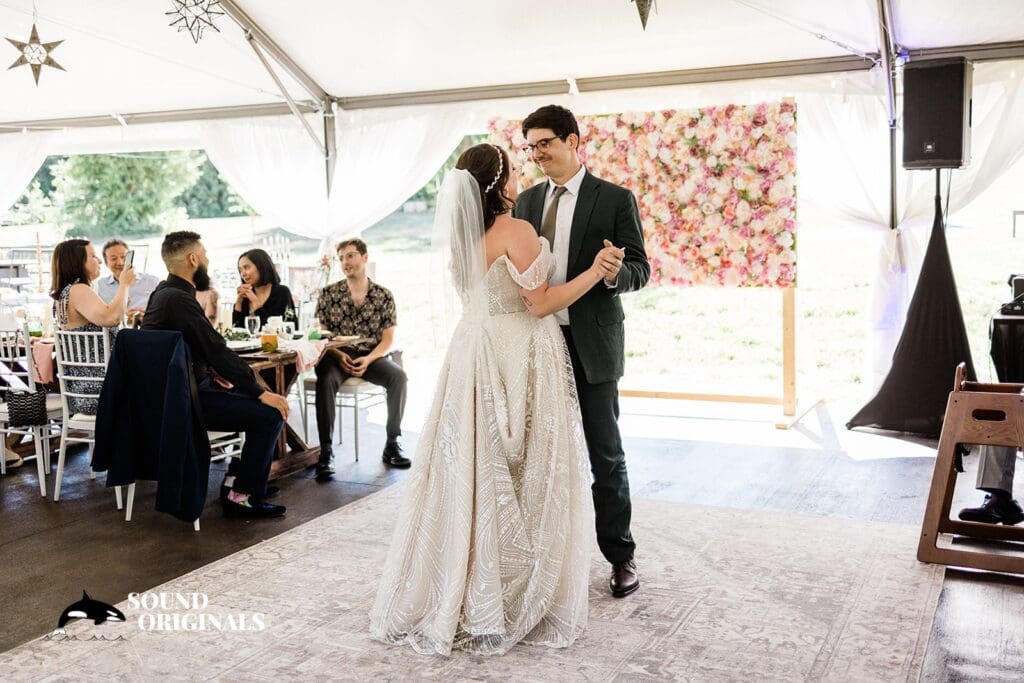 Starlight Meadows Wedding // Isaac & Kat -