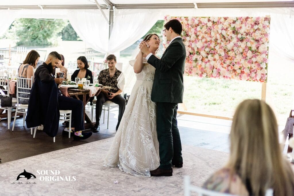 Starlight Meadows Wedding // Isaac & Kat -