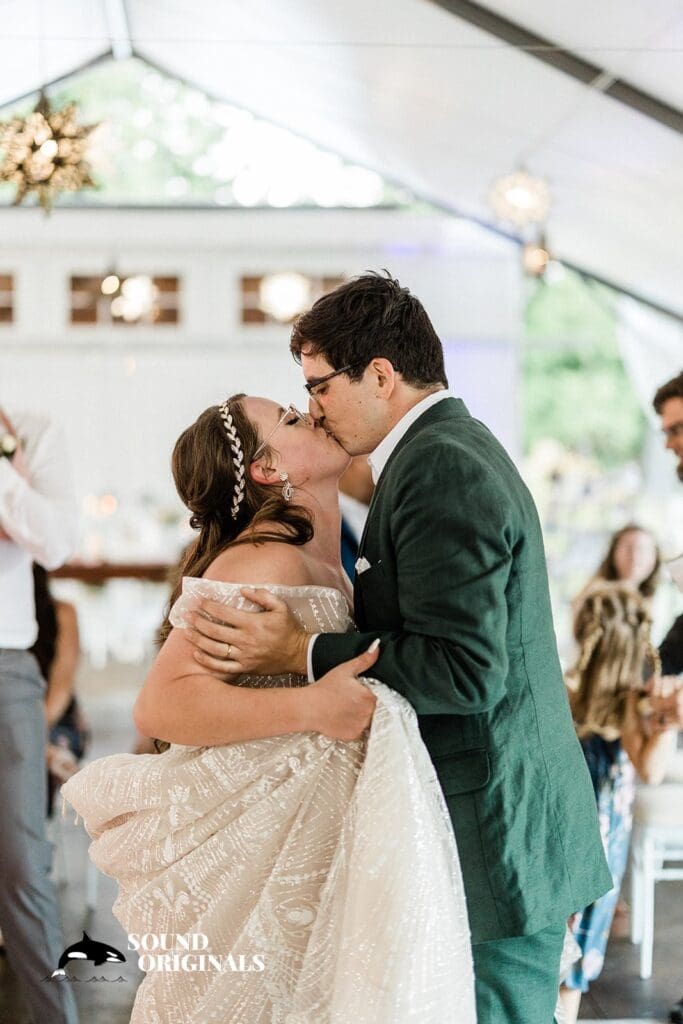 Starlight Meadows Wedding // Isaac & Kat -