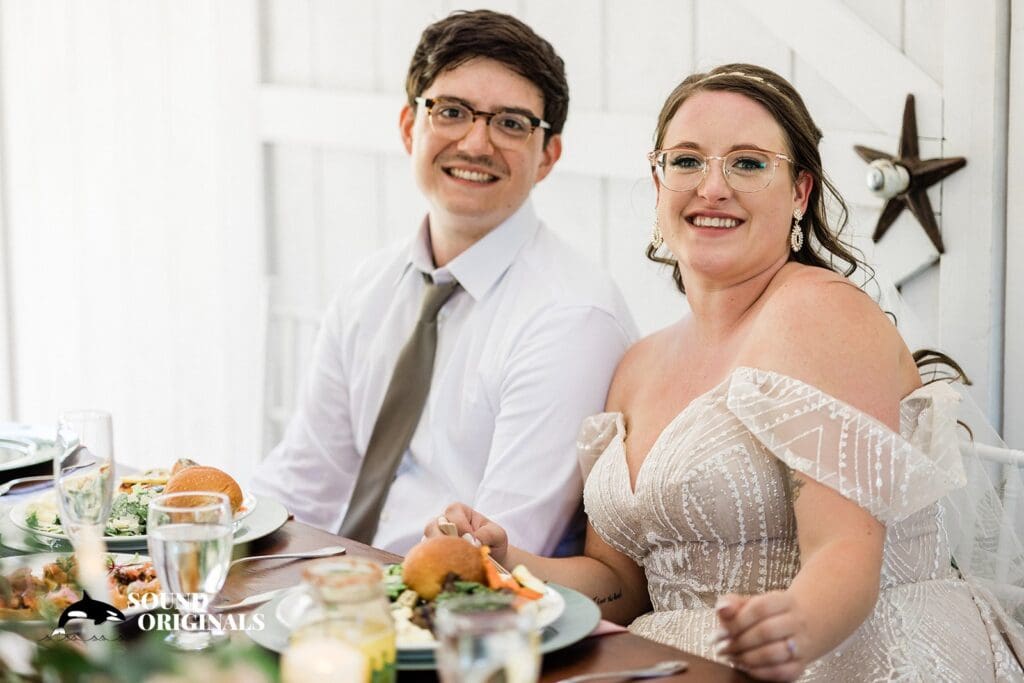 Starlight Meadows Wedding // Isaac & Kat -