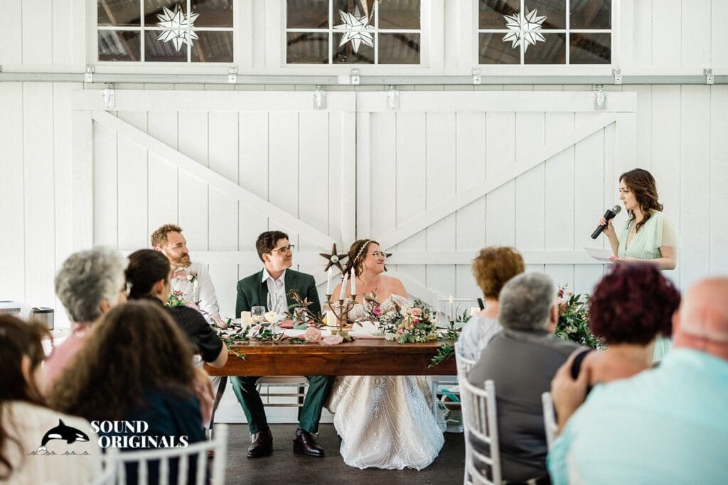 Starlight Meadows Wedding // Isaac & Kat -