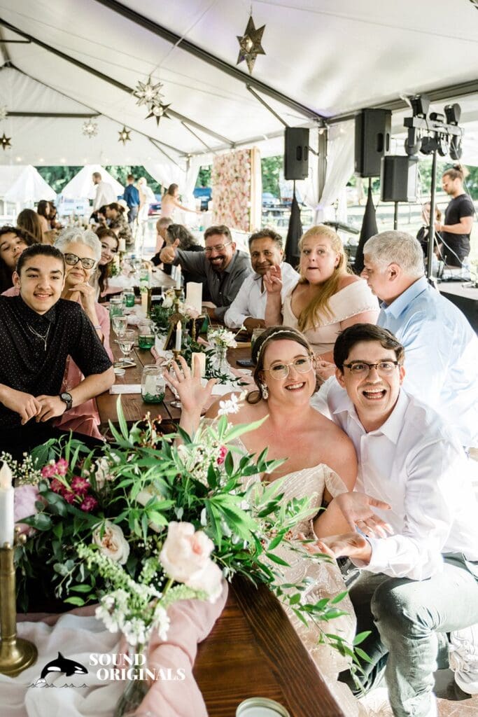 Starlight Meadows Wedding // Isaac & Kat -