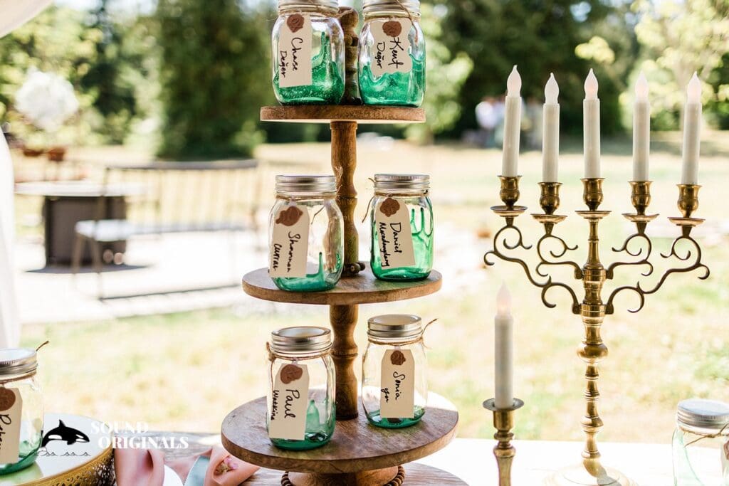 Starlight Meadows Wedding // Isaac & Kat -