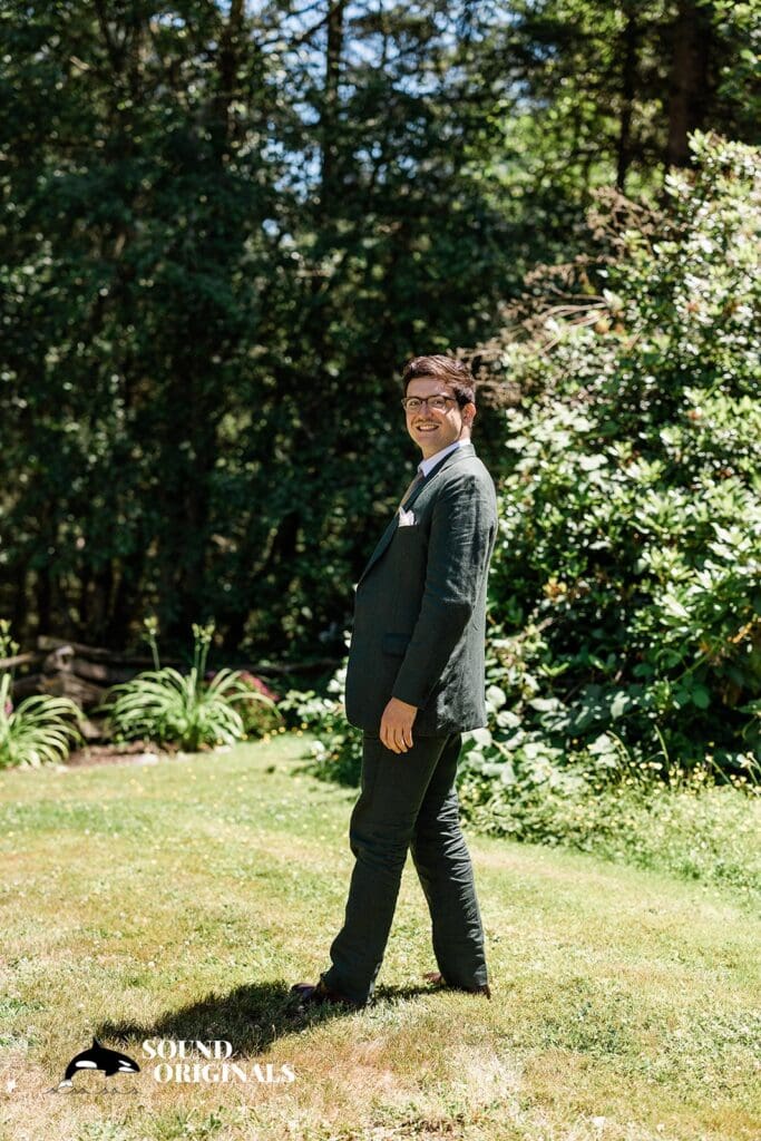 Starlight Meadows Wedding // Isaac & Kat -