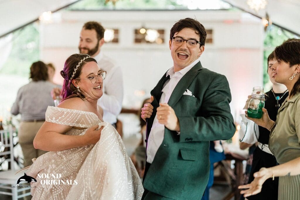 Starlight Meadows Wedding // Isaac & Kat -