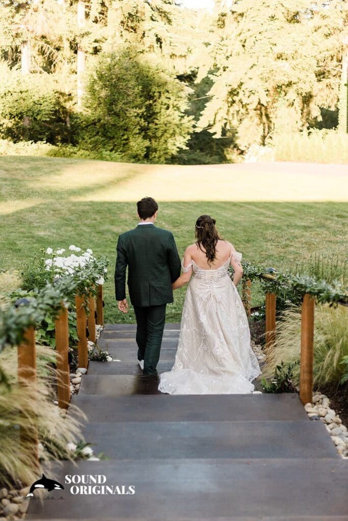 Starlight Meadows Wedding // Isaac & Kat -