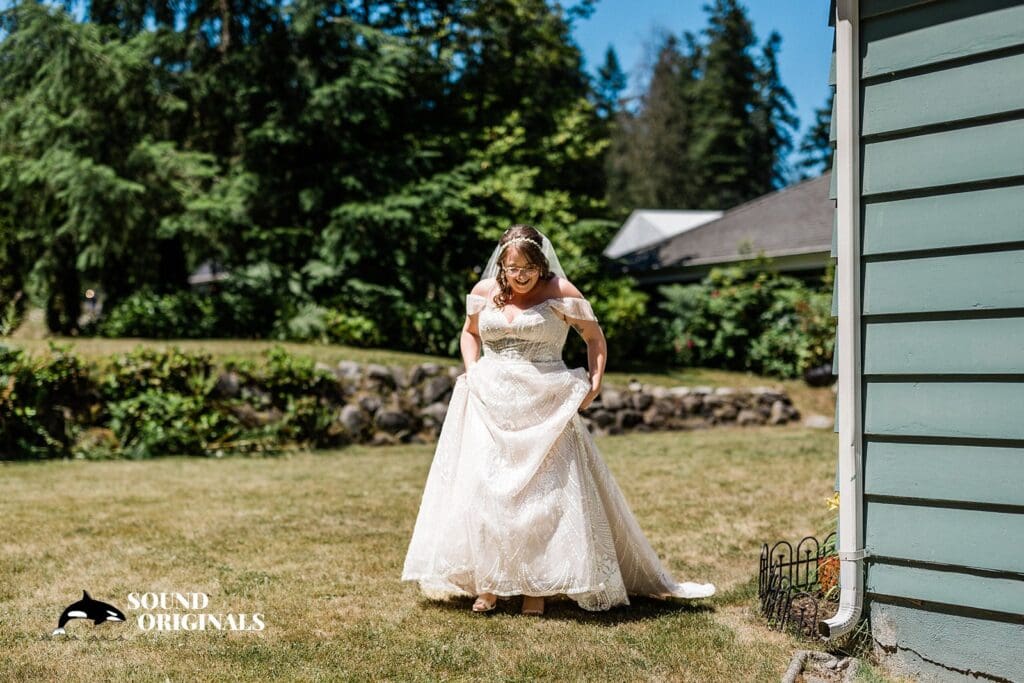 Starlight Meadows Wedding // Isaac & Kat -