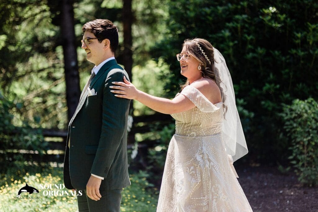 Starlight Meadows Wedding // Isaac & Kat -
