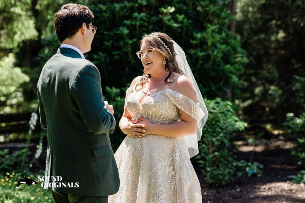 Starlight Meadows Wedding // Isaac & Kat -
