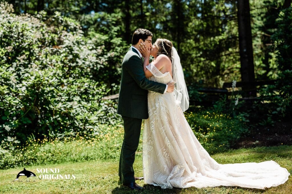 Starlight Meadows Wedding // Isaac & Kat -