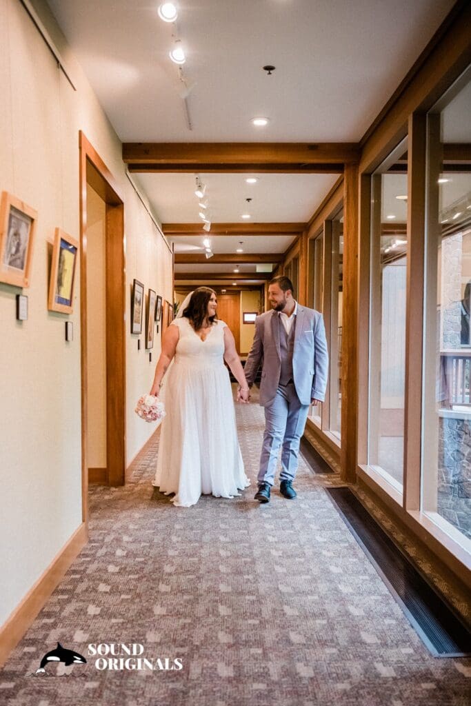 Sun River in Bend, Oregon Wedding // Cheyan + Chuck -