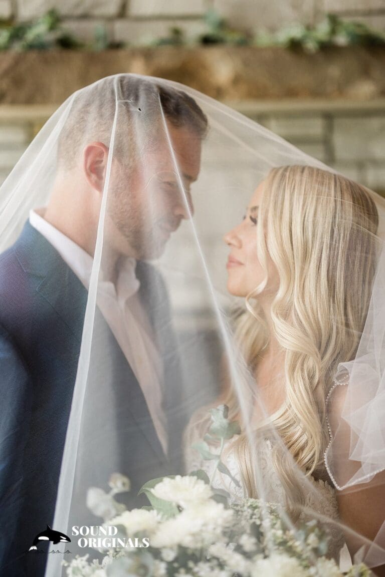 Suncadia Resort Wedding // Breanne + Brandon