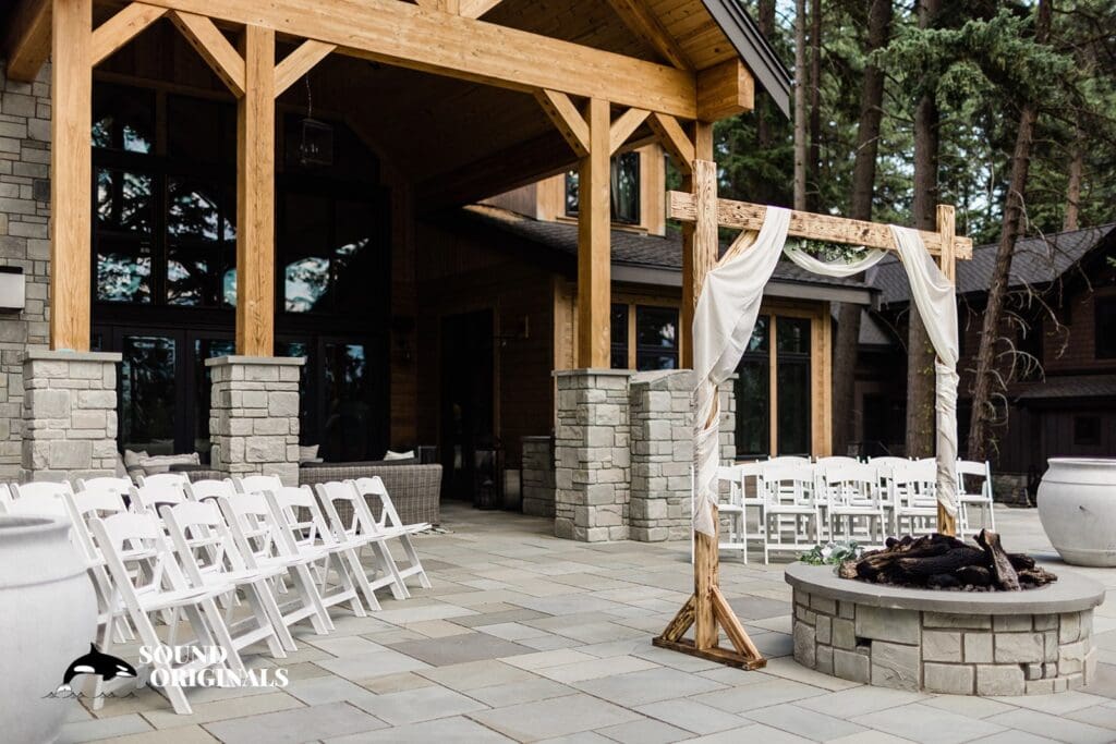 Breanne + Brandon Suncadia Resort Wedding // Breanne + Brandon -