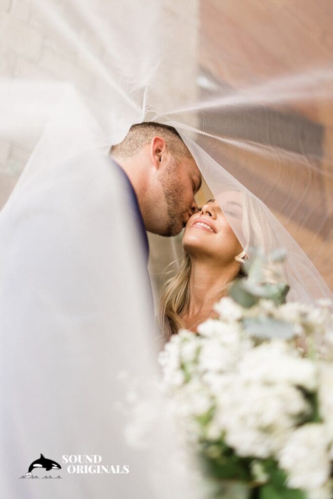 Breanne + Brandon Suncadia Resort Wedding // Breanne + Brandon -