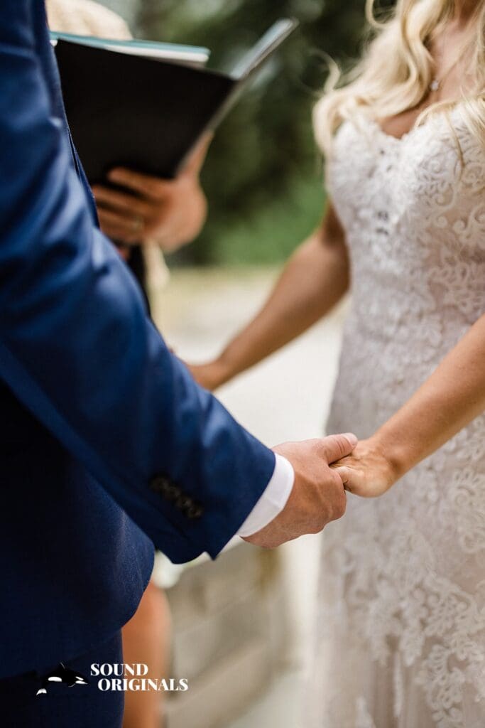 Breanne + Brandon Suncadia Resort Wedding // Breanne + Brandon -