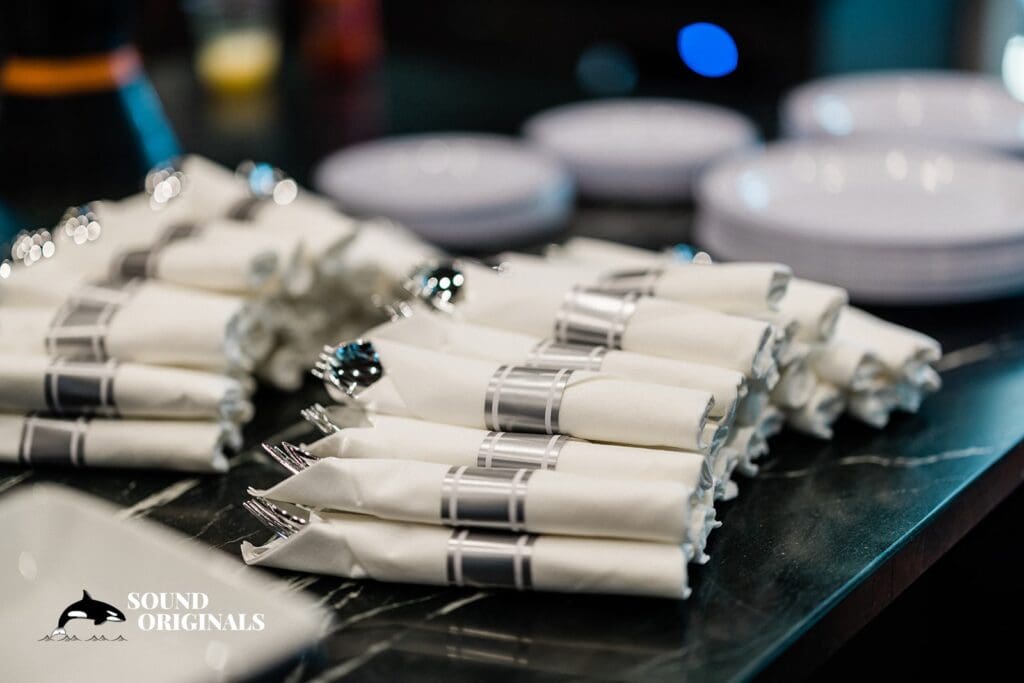 Breanne + Brandon Suncadia Resort Wedding // Breanne + Brandon -