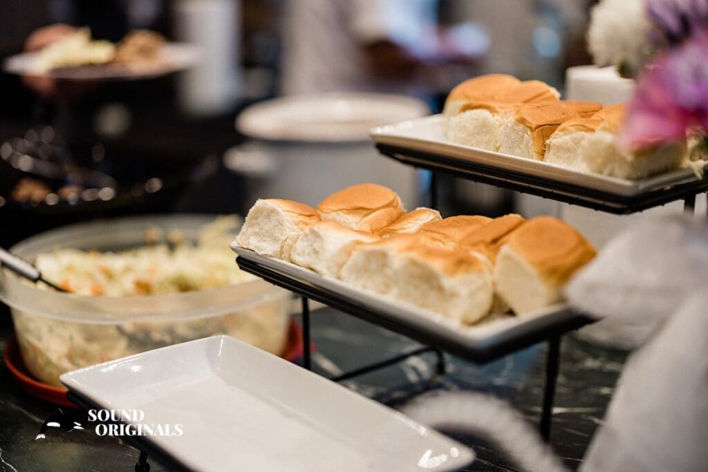 Breanne + Brandon Suncadia Resort Wedding // Breanne + Brandon -