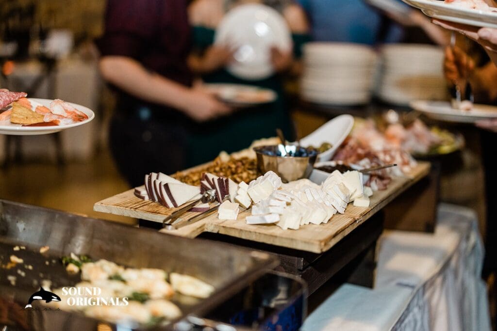 Breanne + Brandon Suncadia Resort Wedding // Breanne + Brandon -