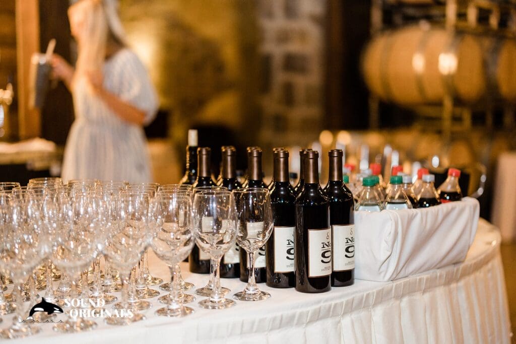 Breanne + Brandon Suncadia Resort Wedding // Breanne + Brandon -