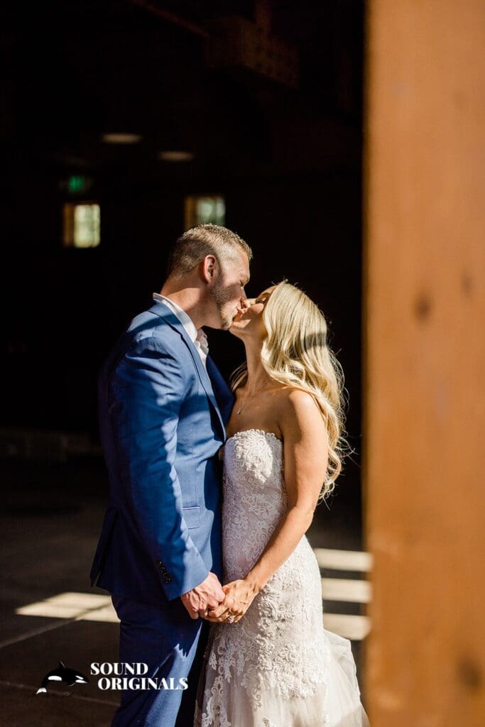 Breanne + Brandon Suncadia Resort Wedding // Breanne + Brandon -