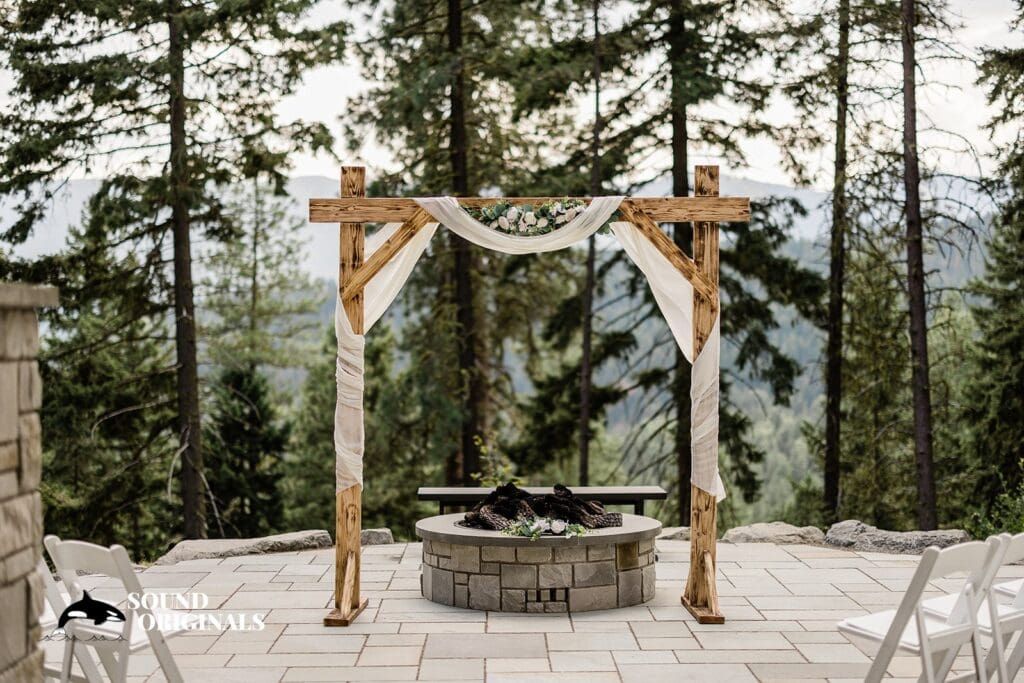 Breanne + Brandon Suncadia Resort Wedding // Breanne + Brandon -