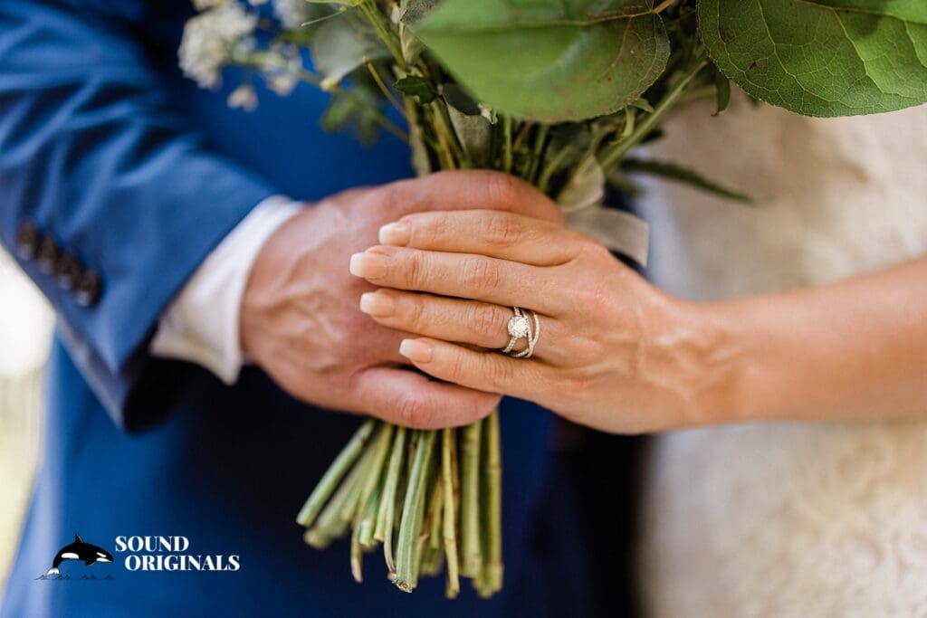 Breanne + Brandon Suncadia Resort Wedding // Breanne + Brandon -