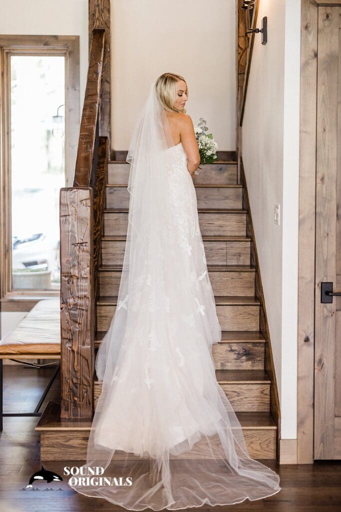 Breanne + Brandon Suncadia Resort Wedding // Breanne + Brandon -