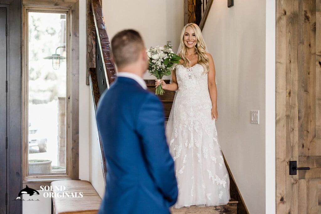 Breanne + Brandon Suncadia Resort Wedding // Breanne + Brandon -