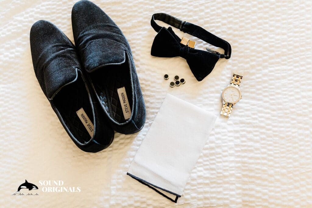 Suncadia Resort Wedding // Rebecca + Dylan -