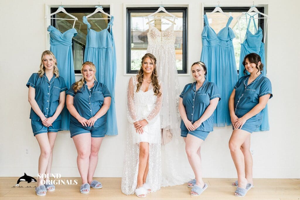 Suncadia Resort Wedding // Rebecca + Dylan -