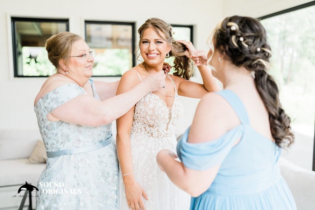 Suncadia Resort Wedding // Rebecca + Dylan -