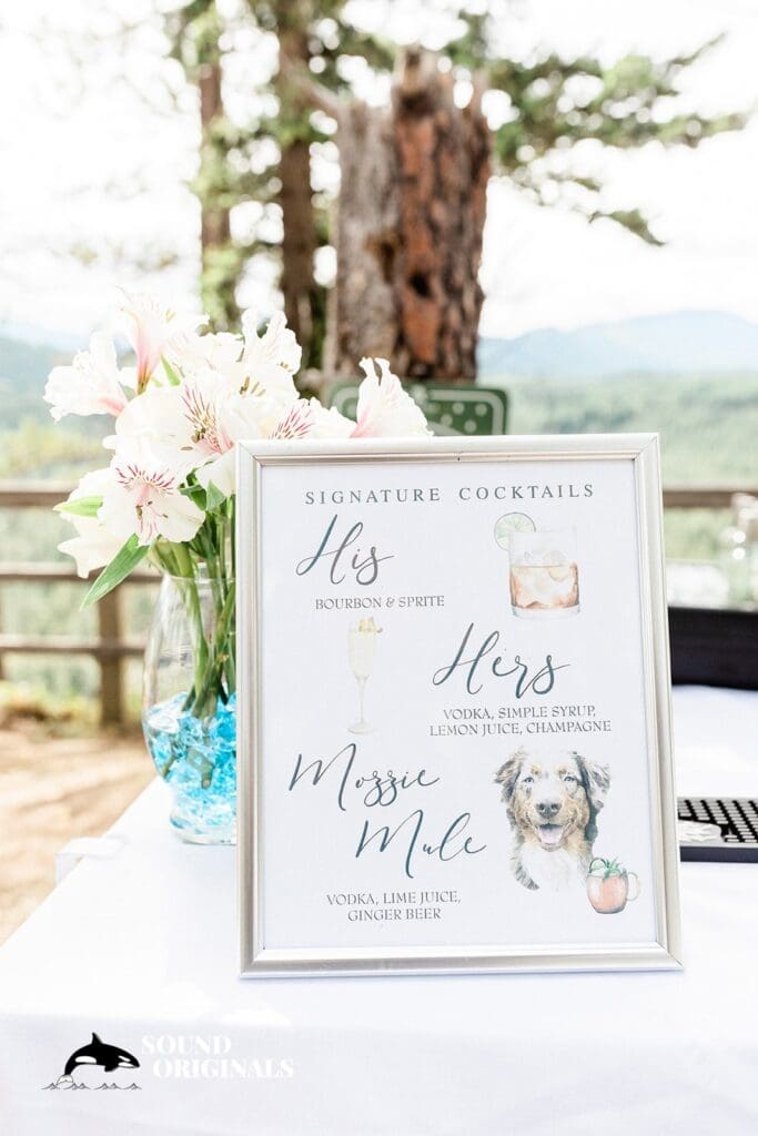 Suncadia Resort Wedding // Rebecca + Dylan -