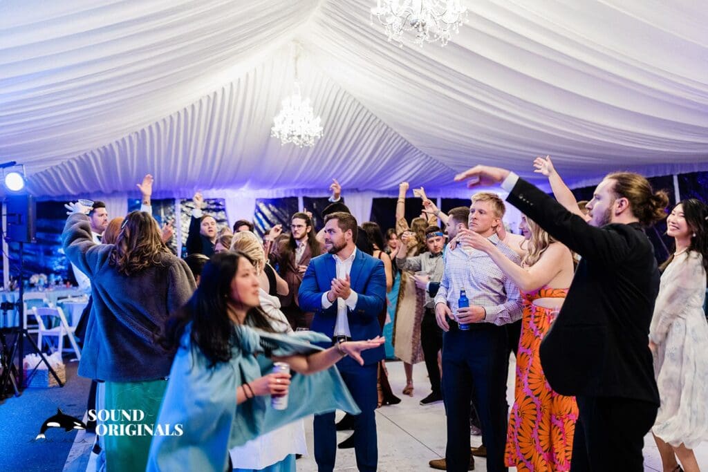 Suncadia Resort Wedding // Rebecca + Dylan -