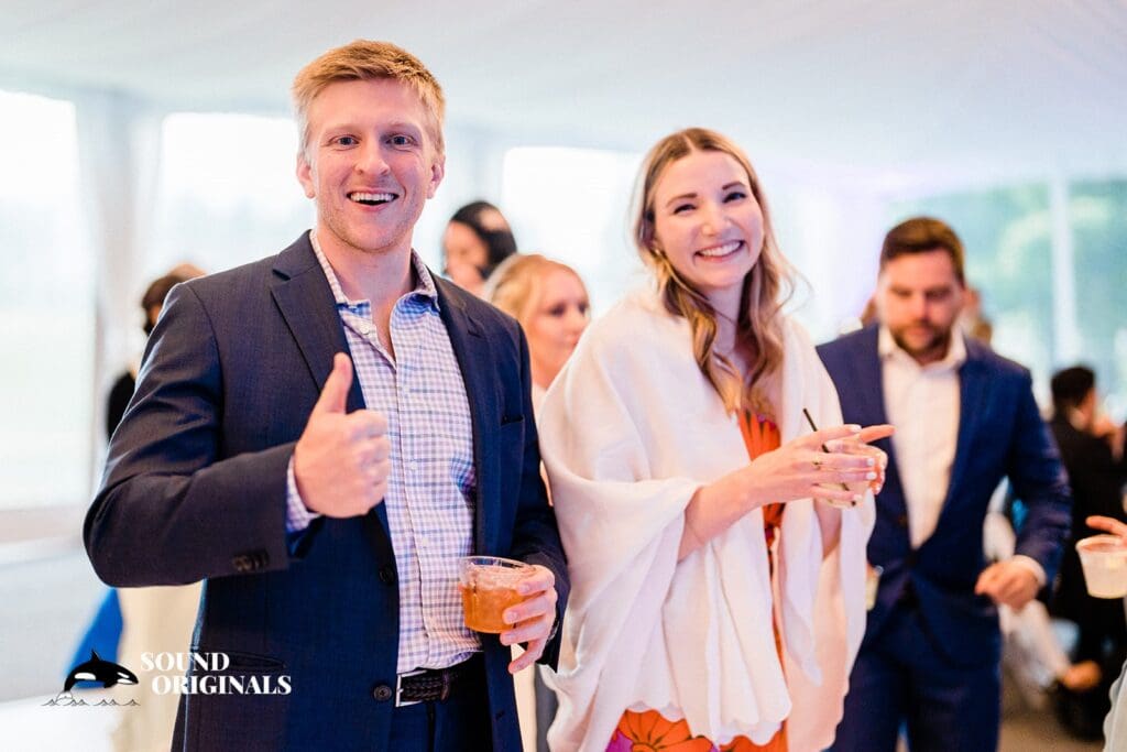 Suncadia Resort Wedding // Rebecca + Dylan -