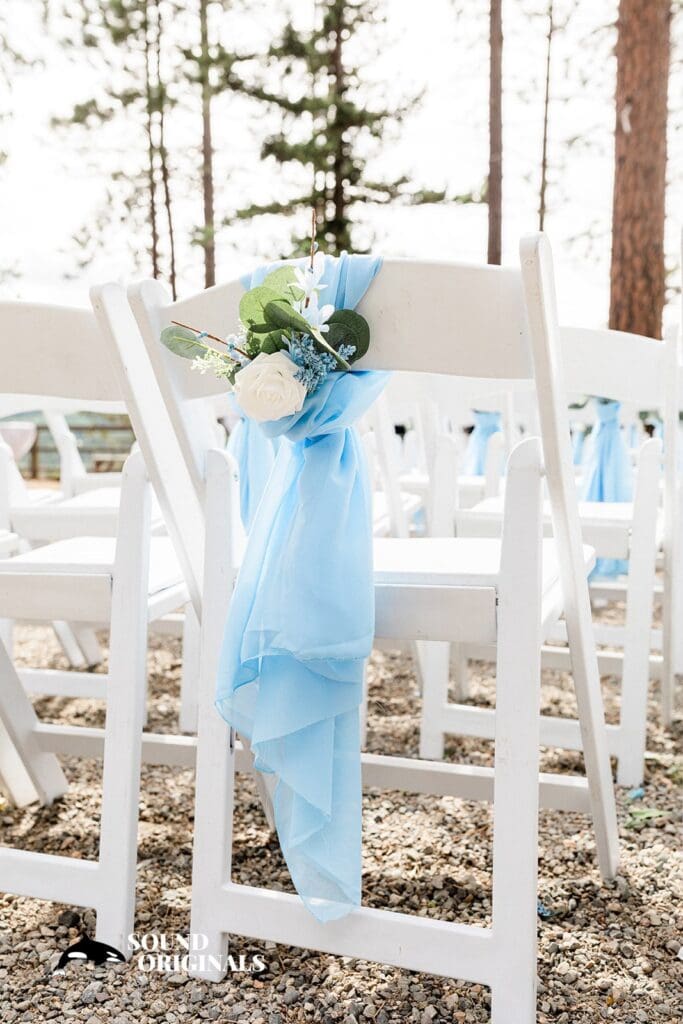 Suncadia Resort Wedding // Rebecca + Dylan -