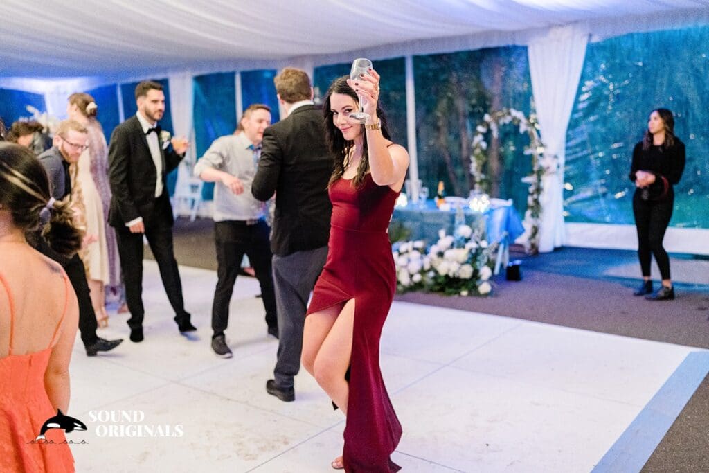 Suncadia Resort Wedding // Rebecca + Dylan -