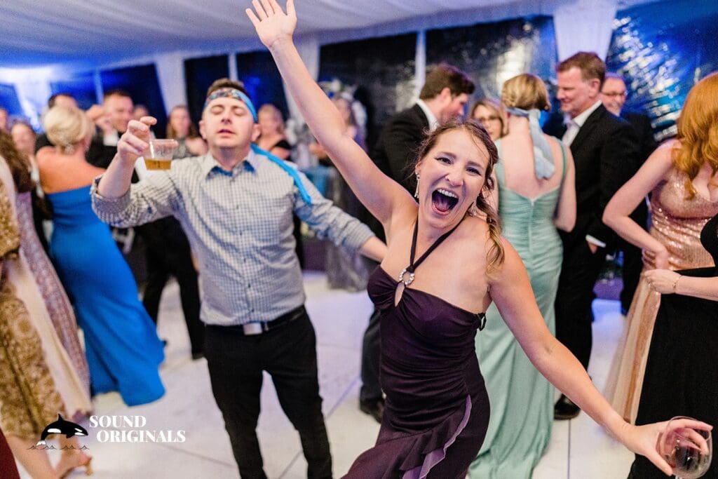 Suncadia Resort Wedding // Rebecca + Dylan -