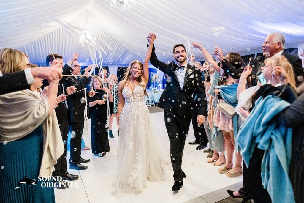 Suncadia Resort Wedding // Rebecca + Dylan -