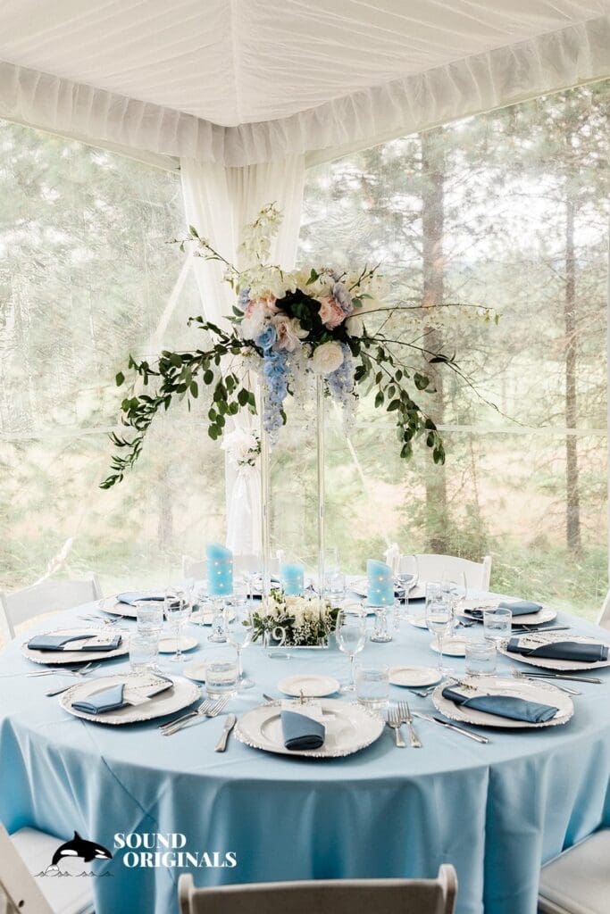 Suncadia Resort Wedding // Rebecca + Dylan -