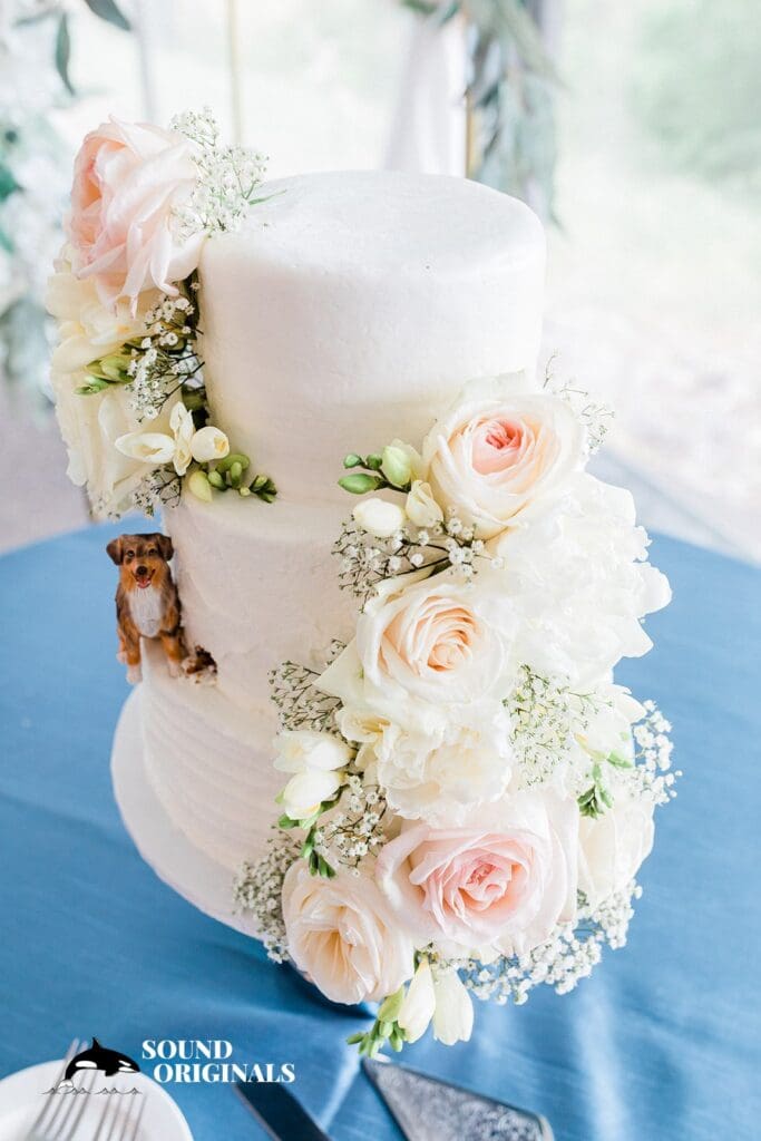 Suncadia Resort Wedding // Rebecca + Dylan -