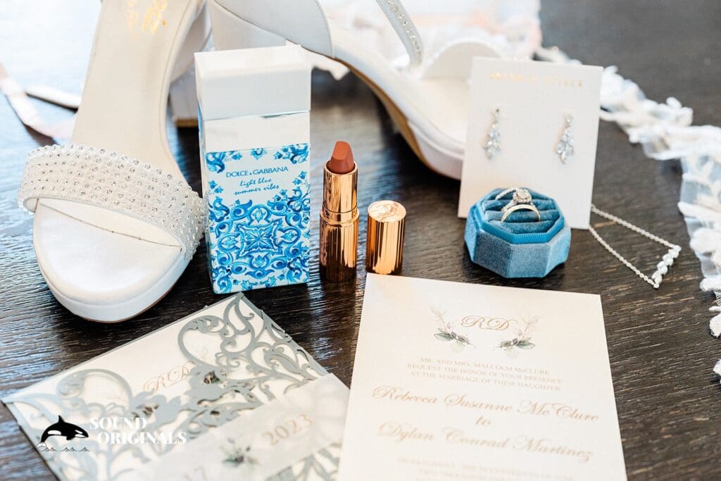 Suncadia Resort Wedding // Rebecca + Dylan -